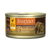 Instinct Cat Cans Ultimate Protein Grain-Free Chicken